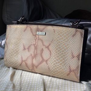 MICHE magnetic purse